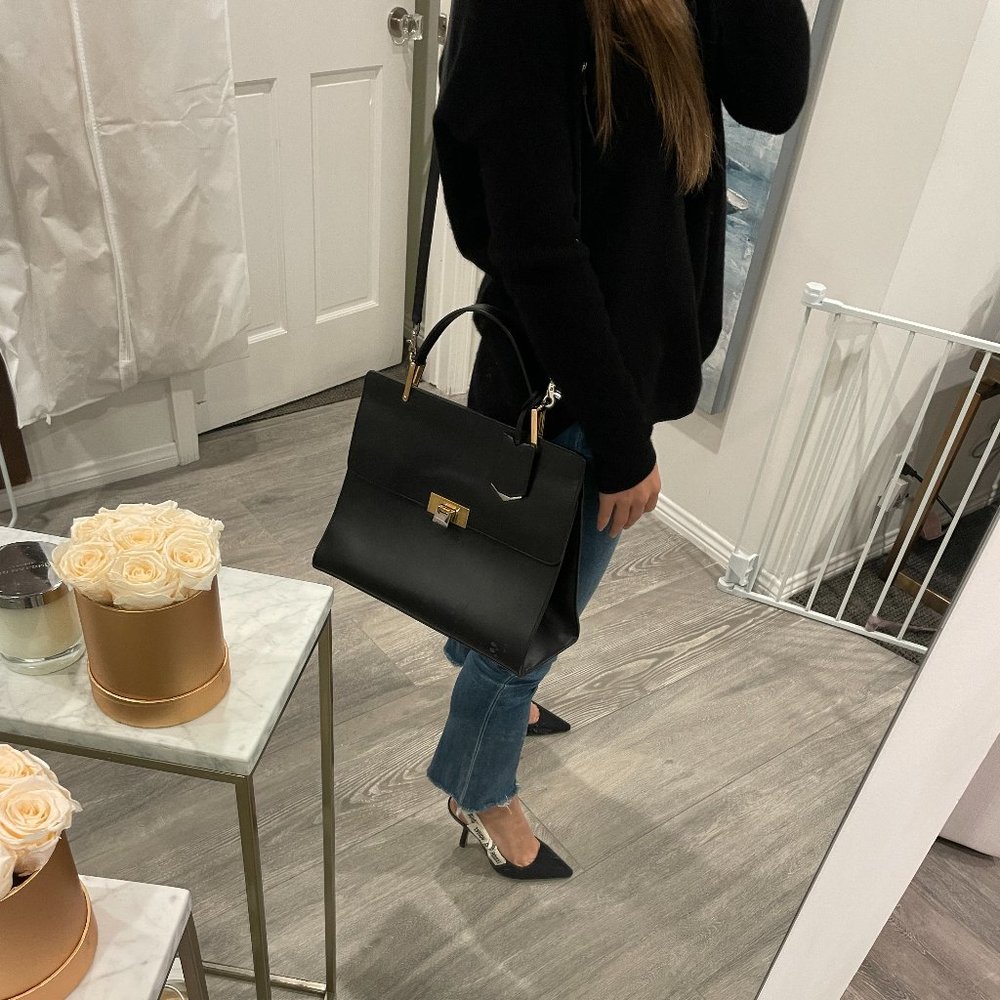 Balenciaga Top Handle Bag - Picture 5 of 11